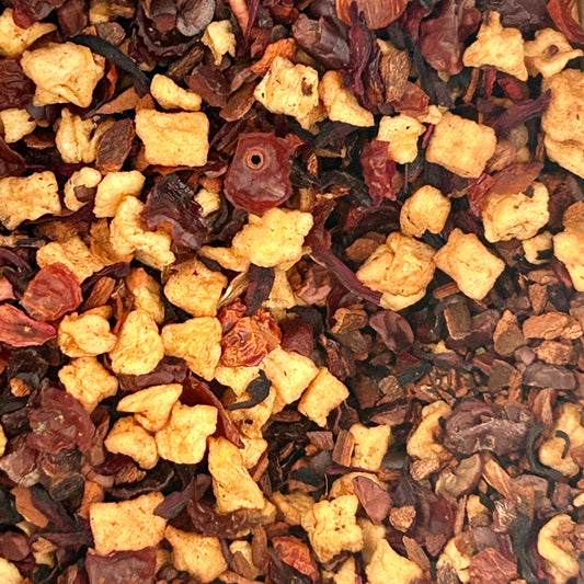 Beach Bonfire- SEASONAL - Caffeine Free