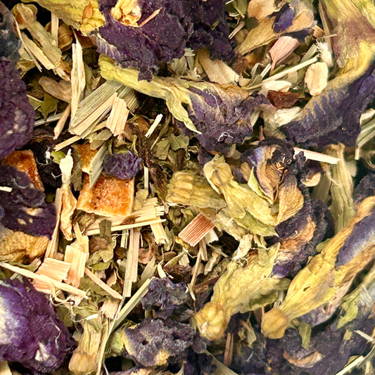 Blue Wave - Caffeine Free