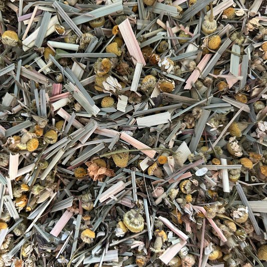 ChamoMint - Caffeine Free