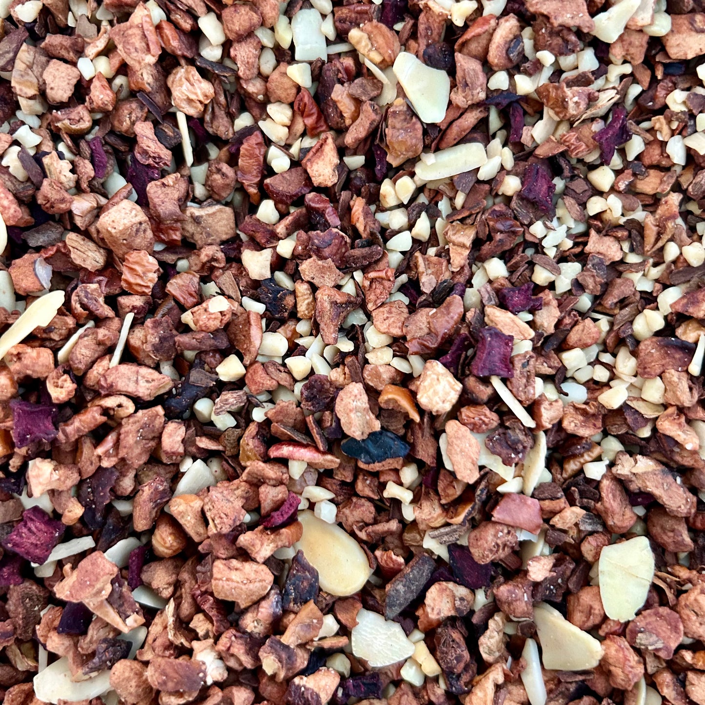 Cinnamon Sunset - Caffeine Free