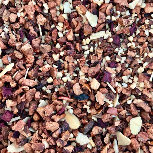 Cinnamon Sunset - Caffeine Free