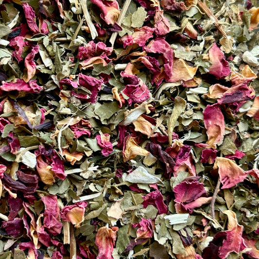 Coral Kiss (Hormone Balance) - Caffeine Free