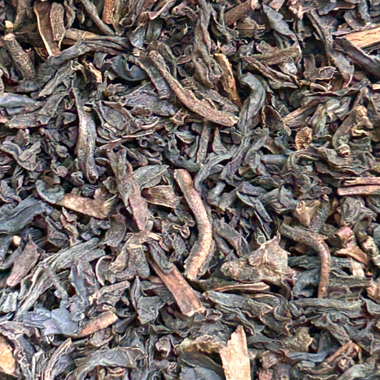 Decaf Black Tea – Smooth Caffeine-Free Black Tea
