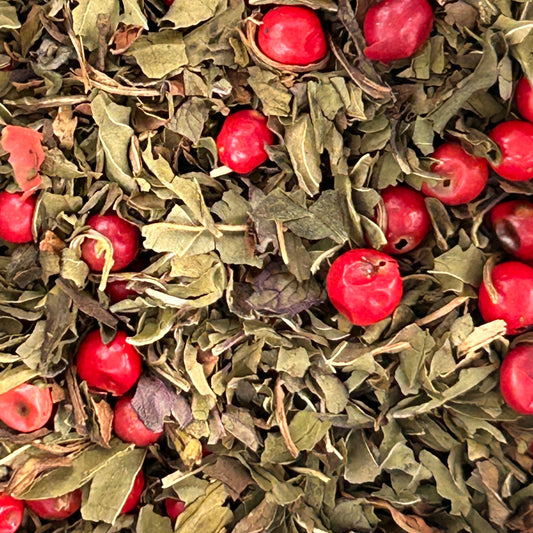 Frostfire - SEASONAL - Caffeine Free