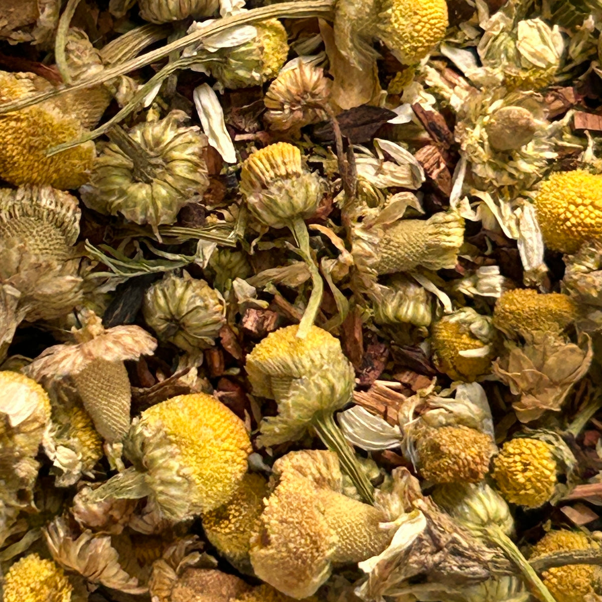 Honey Cove – Everyday Relaxation & Comforting Herbal Tea