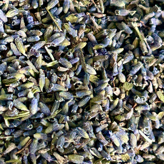 Lavender- Caffeine Free