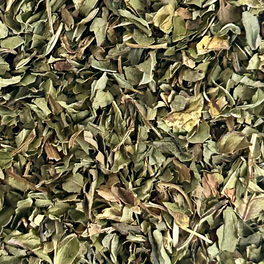 Peppermint- Caffeine Free