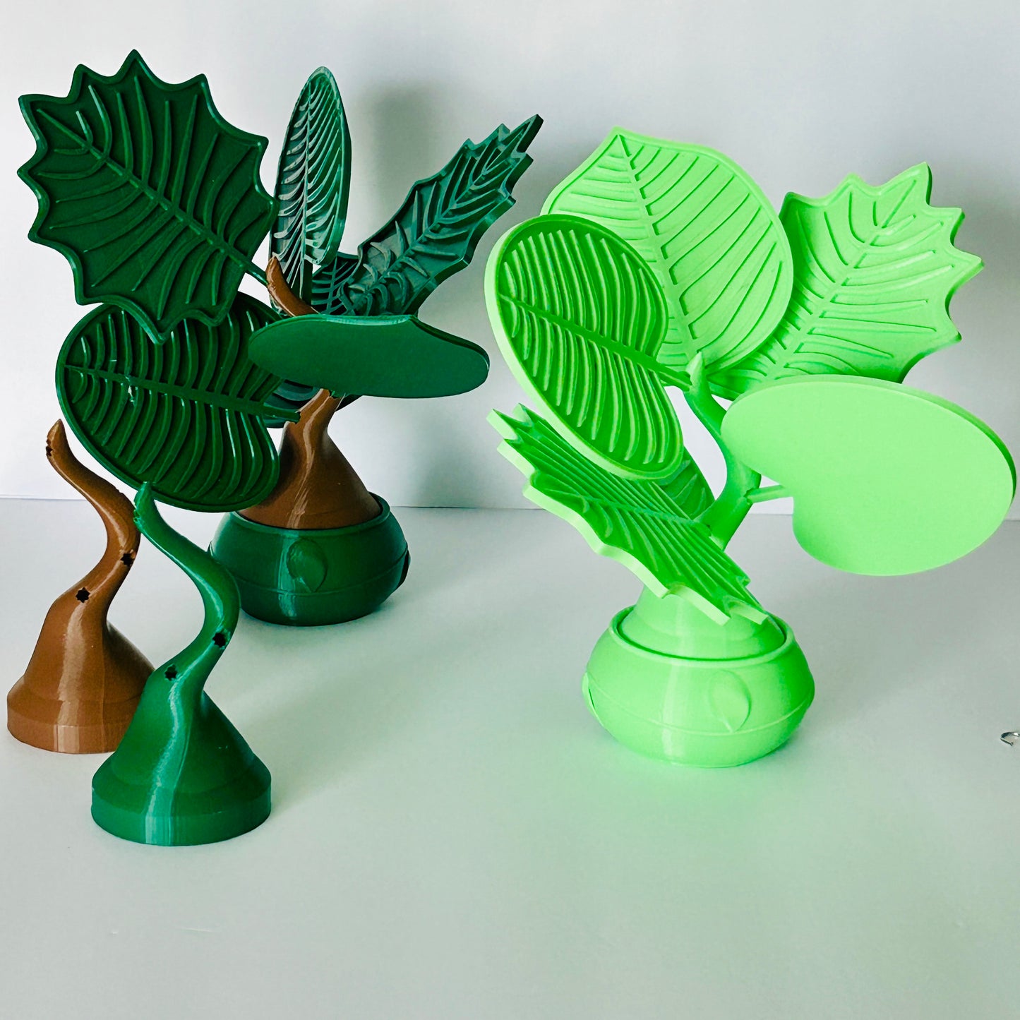 Coaster Tree