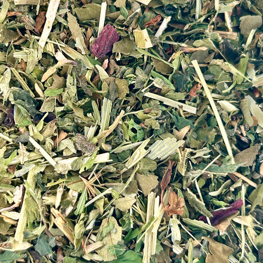 Nourish By The Sea (Pre Pregnancy Support) - Caffeine Free