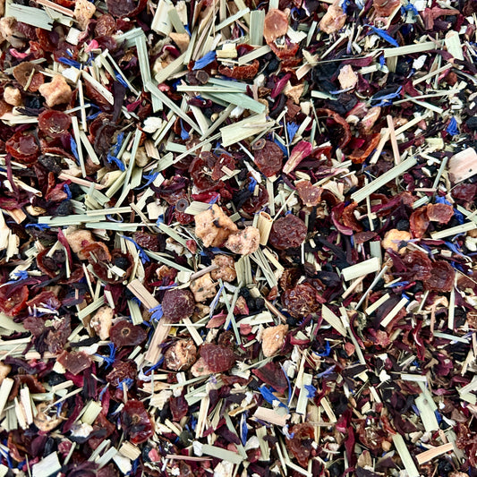 Elder Glow - Caffeine Free