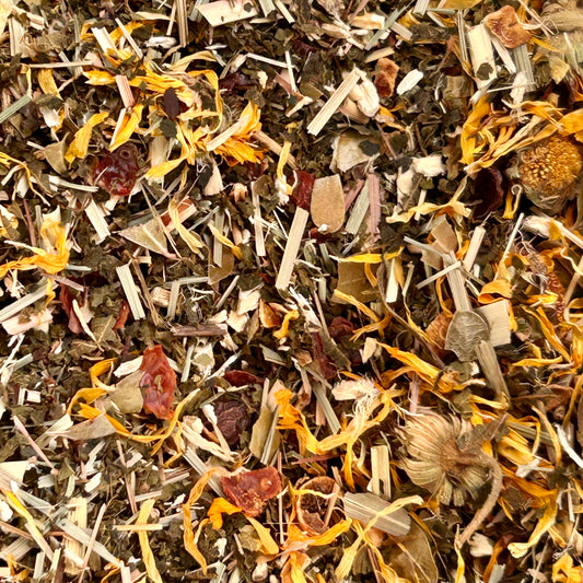 Nightfall Nectar (UTI Preventative) - Caffeine Free