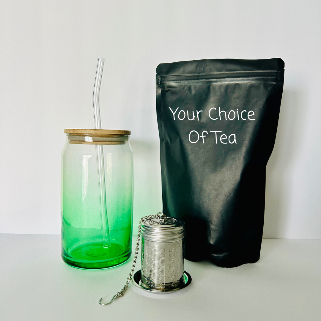 Tea Startup Bundle