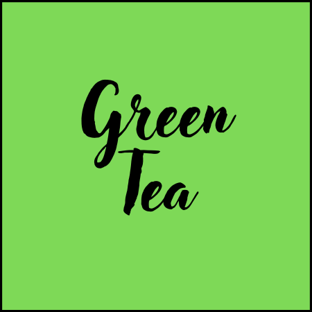 Green Tea – Classic Antioxidant Green Tea