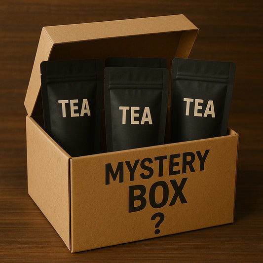 Mystery Box
