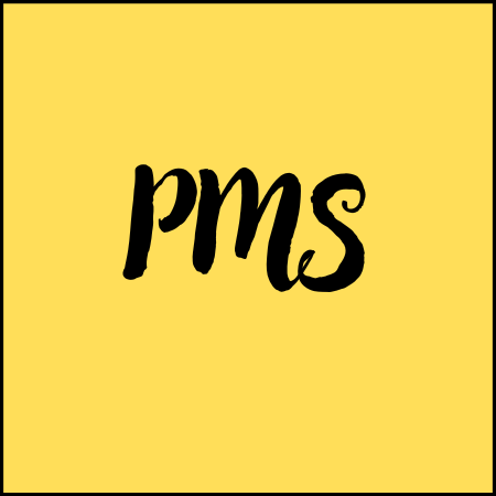 PMS – Herbal Tea for Monthly Cycle Support