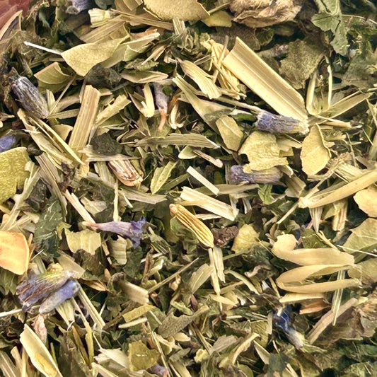 Aries (Zodiac) -  Black Tea