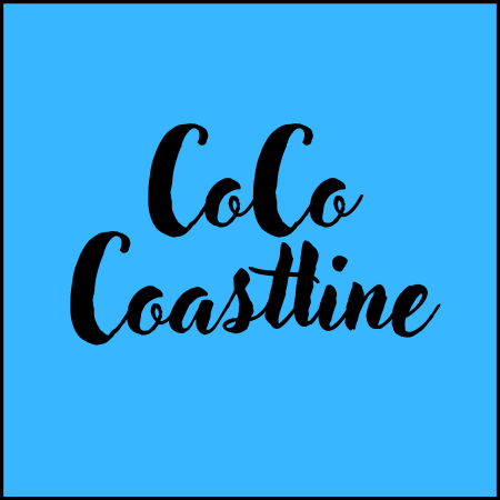 Coco Coastline – Coconut Black Tea