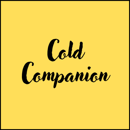 Cold Companion - Caffeine Free
