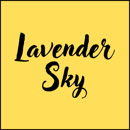 Lavender Sky - Caffeine Free