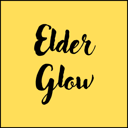 Elder Glow - Caffeine Free