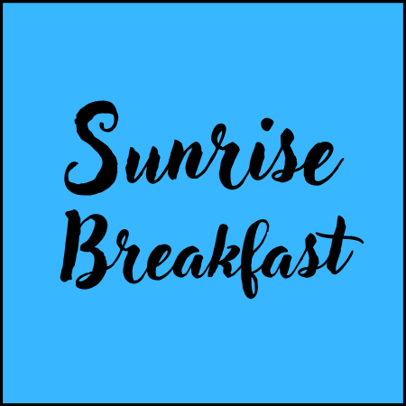 Sunrise Breakfast - Black Tea