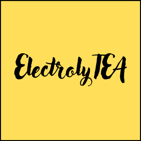 ElectrolyTEA – Mineral-Rich Hydration Herbal Tea