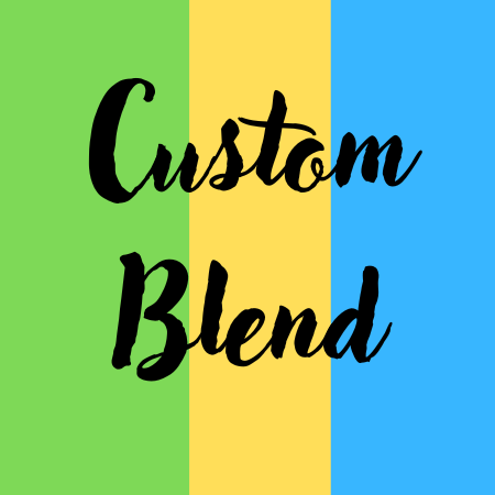CUSTOM BLEND