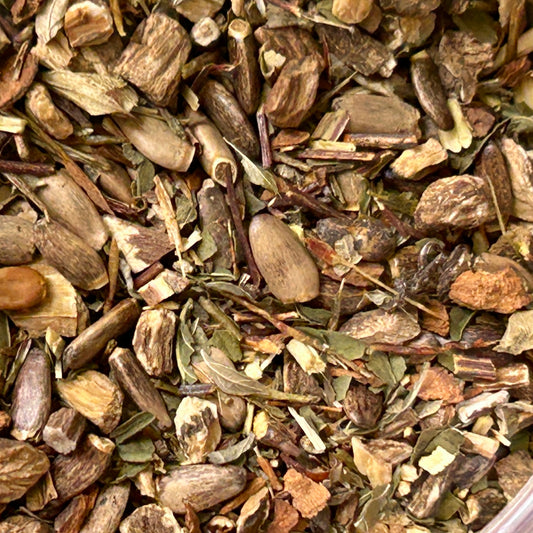 Detox – Herbal Liver & Whole-Body Wellness Tea