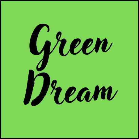 Green Dream - Green Tea