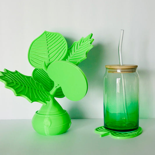 Coaster Tree