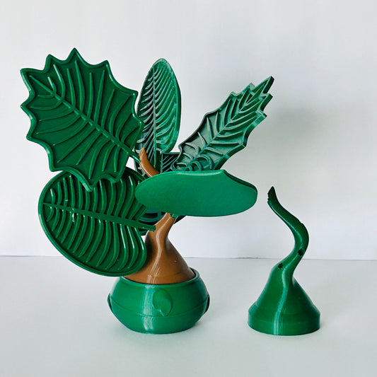 Coaster Tree