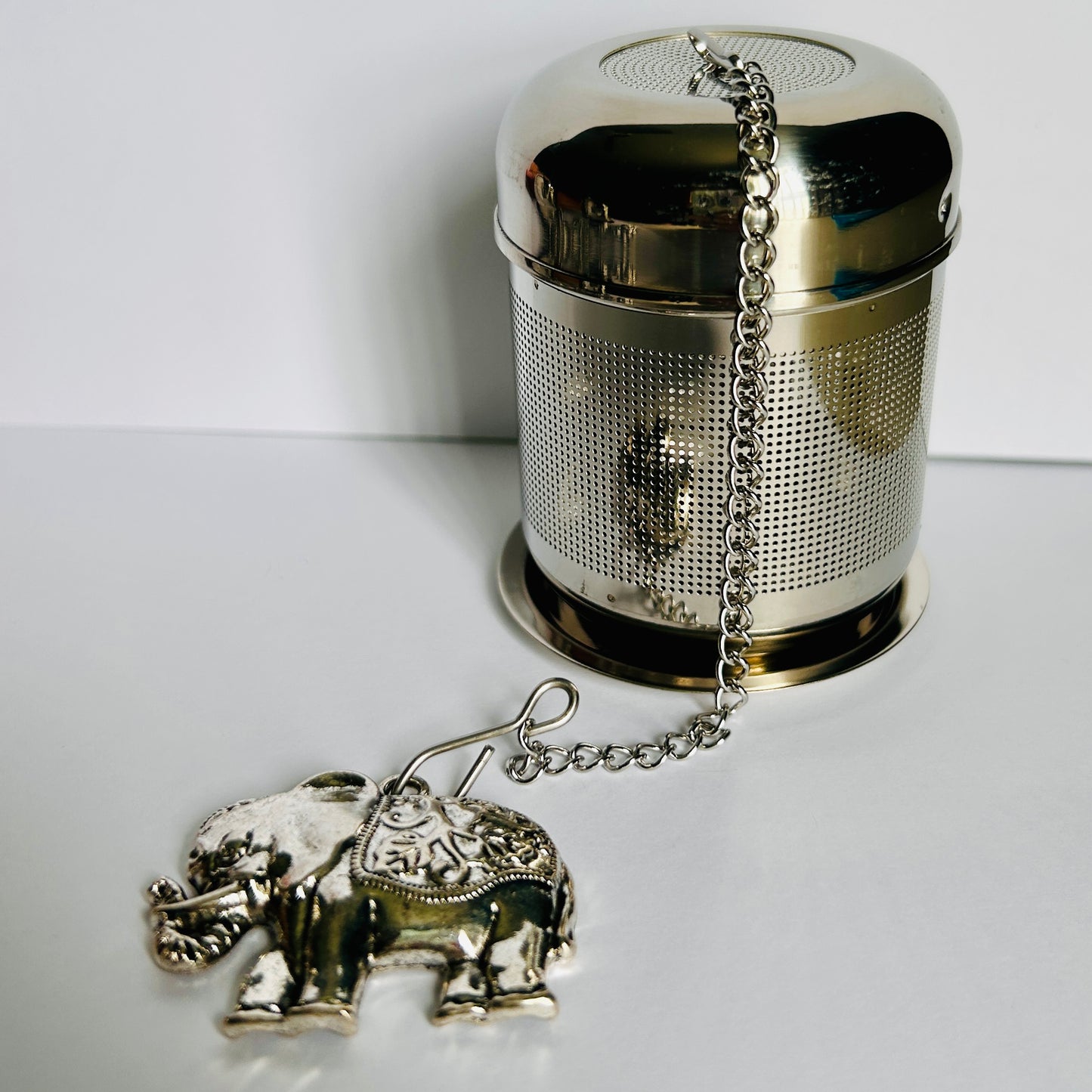 Animal Steeper