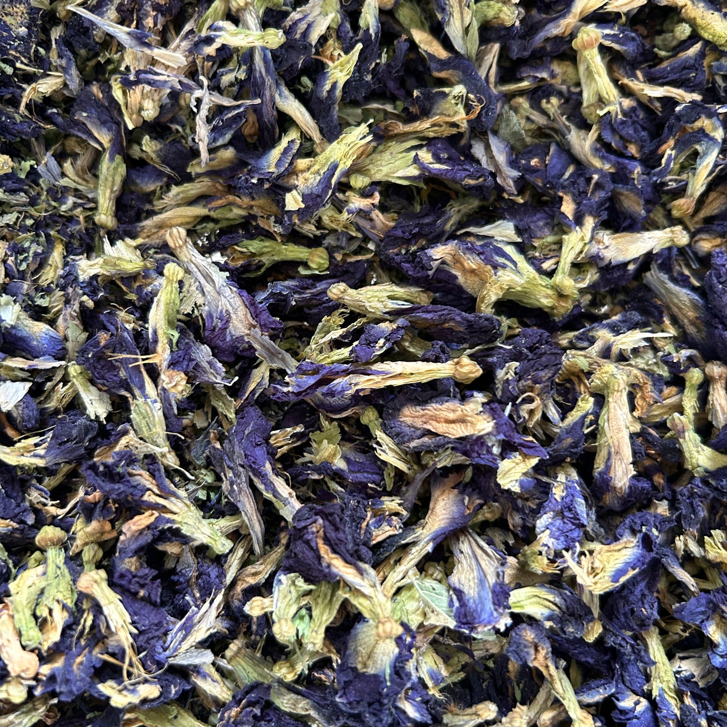 Butterfly Pea - Caffeine Free