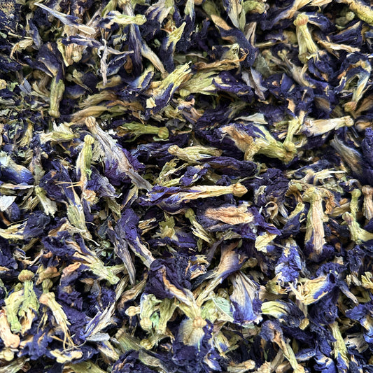 Butterfly Pea - Caffeine Free