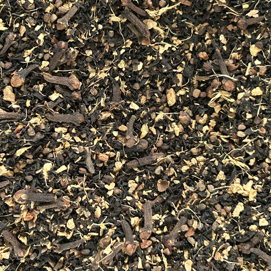 Masala Chai - Black Tea
