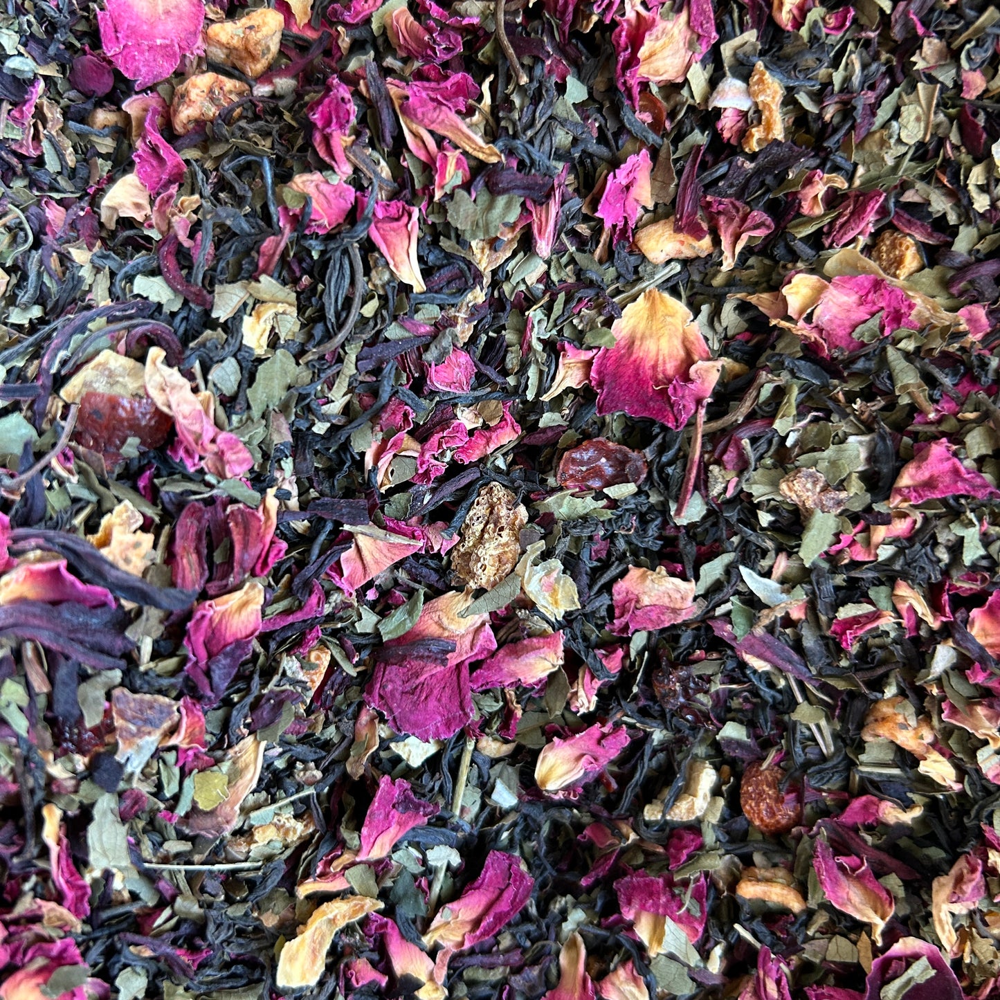 Midnight Mist - Black Tea