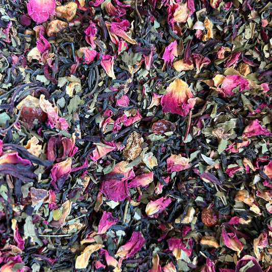 Midnight Mist - Black Tea