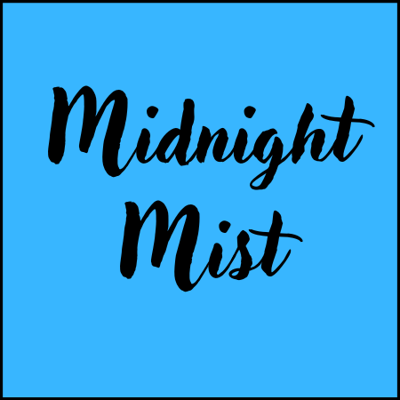 Midnight Mist - Black Tea