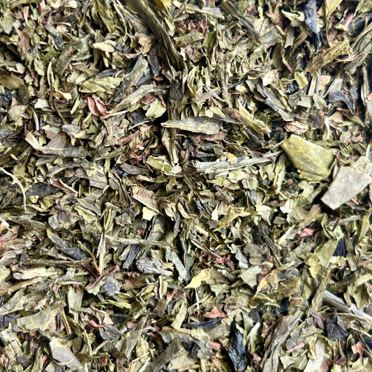 Mint Condition - Green Tea