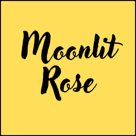 Moonlit Rose - Caffeine Free