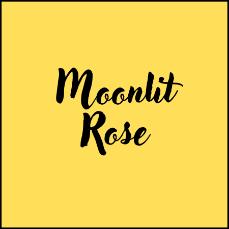 Moonlit Rose - Caffeine Free