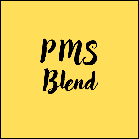PMS Blend - Caffeine Free