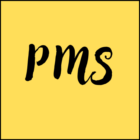 PMS - Caffeine Free