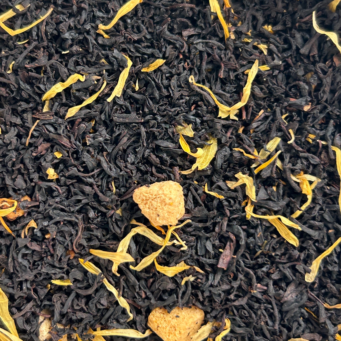Peach Please! - Black Tea