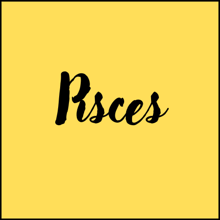 Pisces (Zodiac) - Caffeine Free