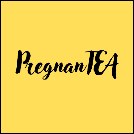 PregnanTEA (third trimester) - Caffeine Free