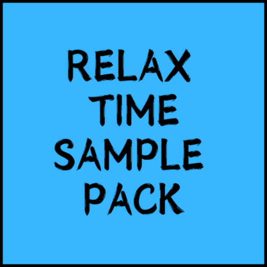 Sample Pack - Relax Time