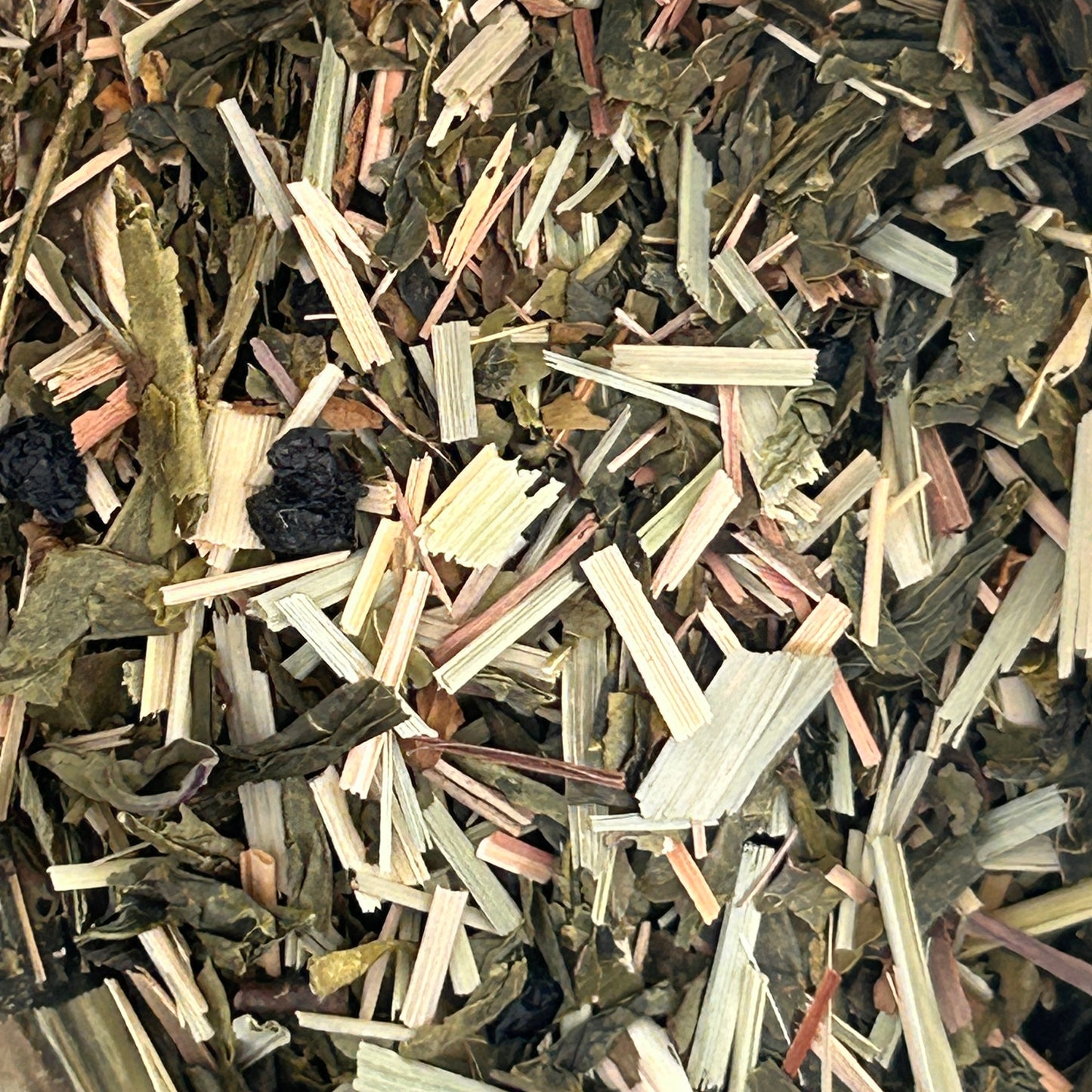 Sagittarius (Zodiac) - Green Tea
