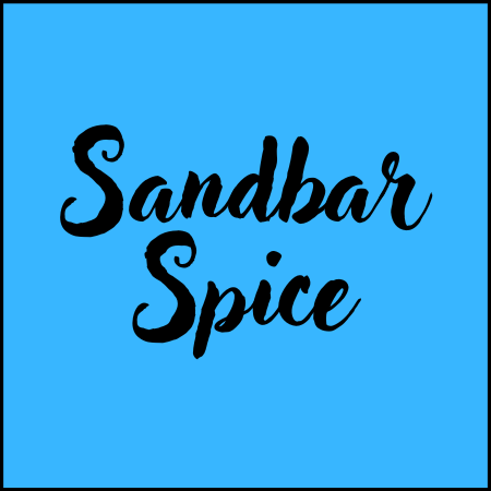 Sandbar Spice – Ginger Peach Black Tea Blend