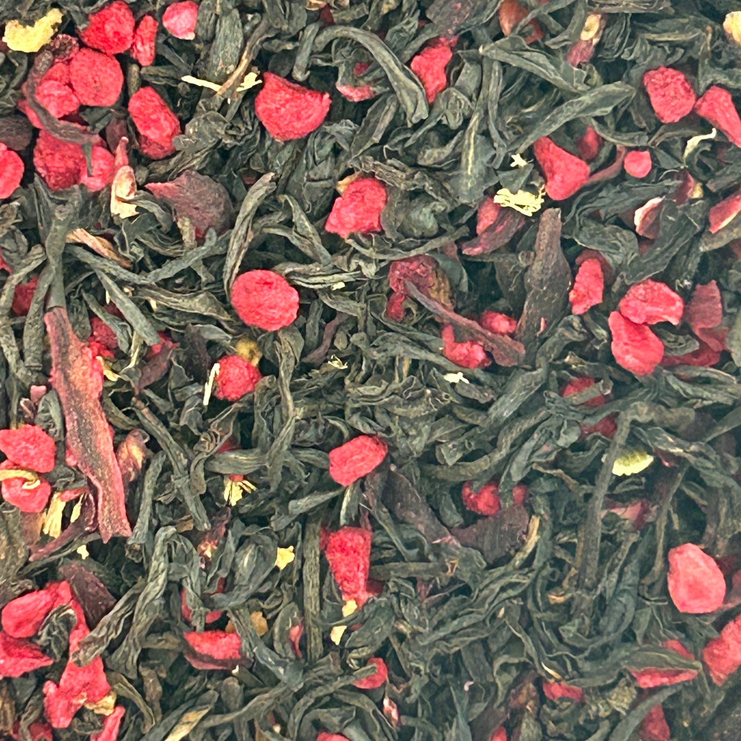 Scorpio (Zodiac) - Black Tea